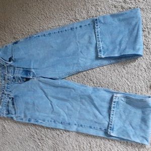 FILL A BOX📦💝Vintage Ralph Lauren polo jeans,button fly.